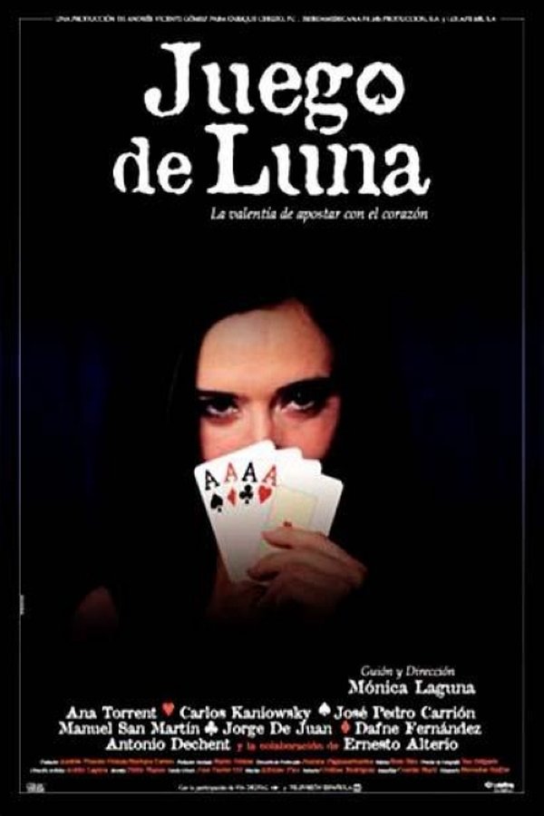 ES - Juego de luna