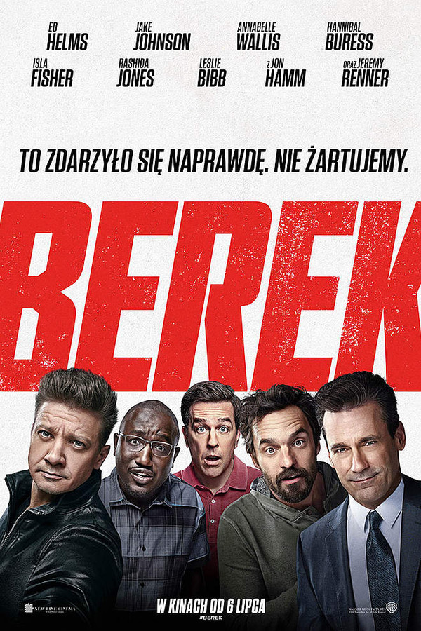 PL - BEREK (2018)