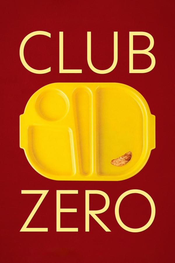 DE - Club Zero (2023)