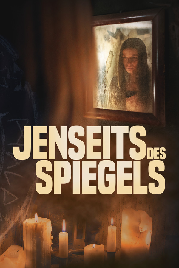 DE - Jenseits des Spiegels (2018)