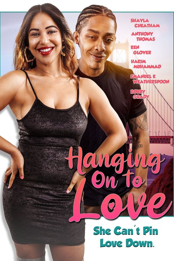 EN - Hanging on to Love  (2022)