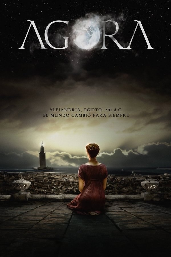 ES - Ágora (2009)