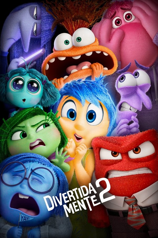 BR - Divertida-Mente 2 (Inside Out 2) (2024)