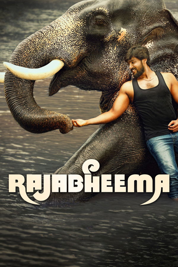 TM - Rajabheema