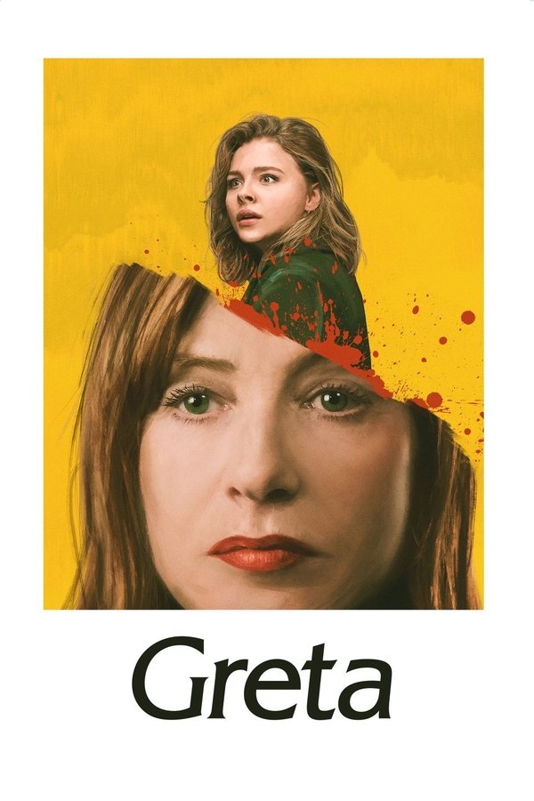 RO - Greta  (2019)