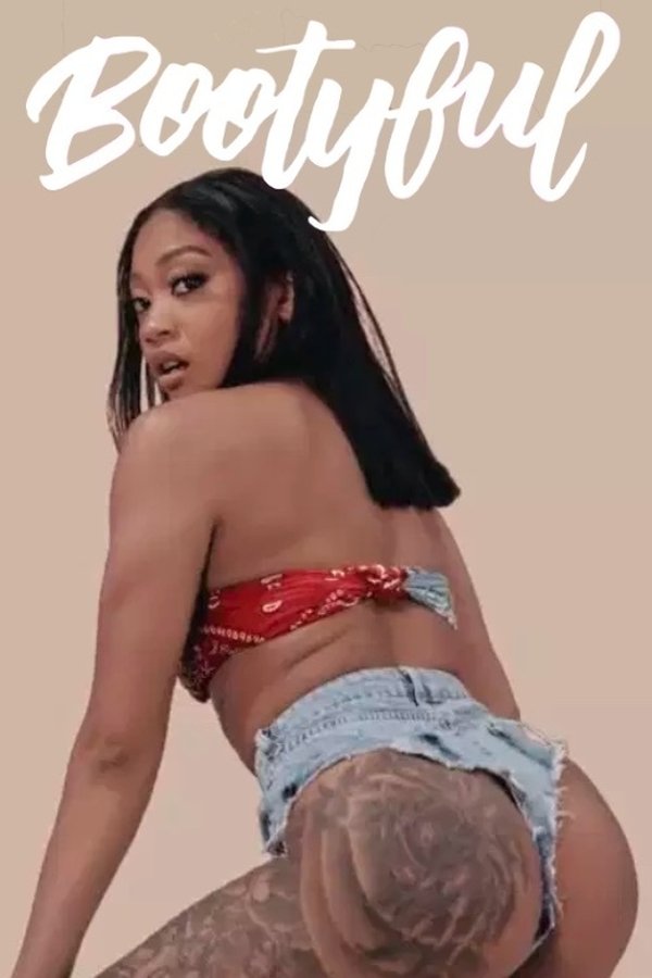 FR - Bootyful - Le documentaire  (2021)