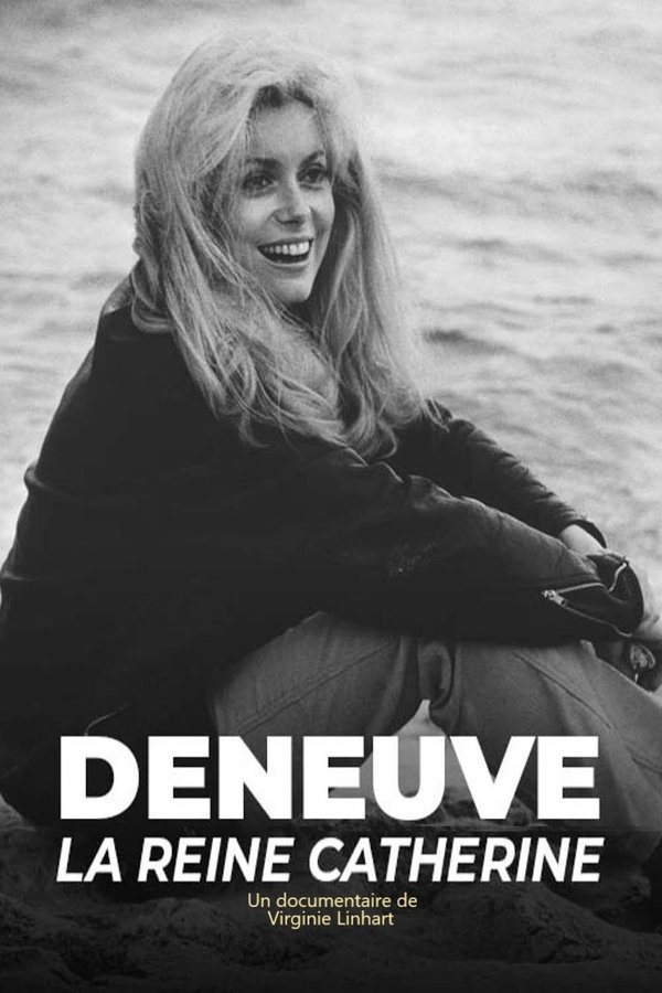 la reine Catherine  (2022)