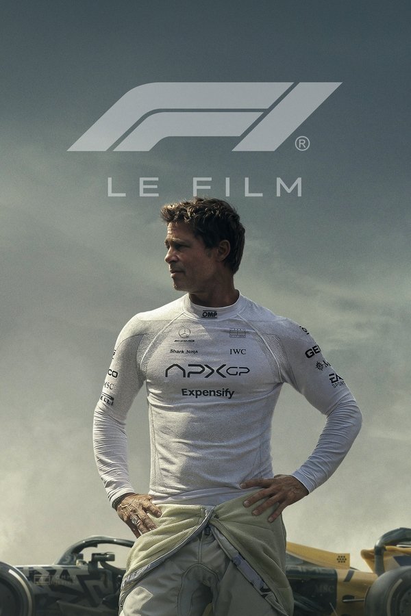 FR - F1® Le Film (2025)
