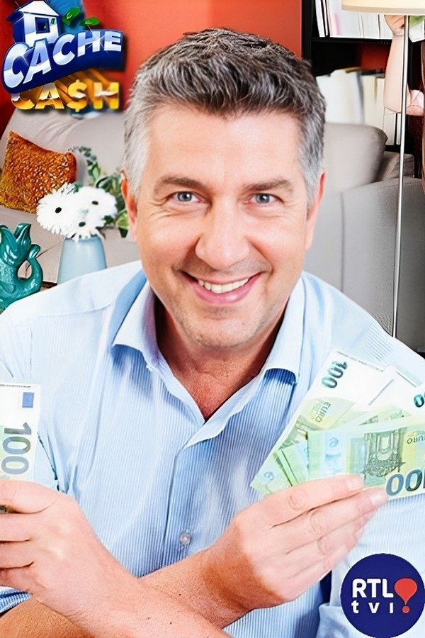 FR - Cache Cash