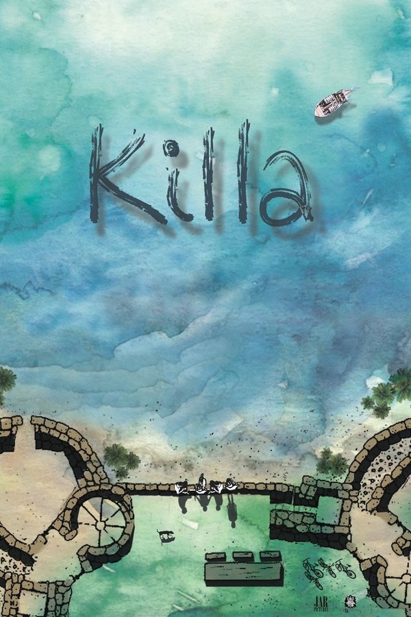 MR - Killa (2014)