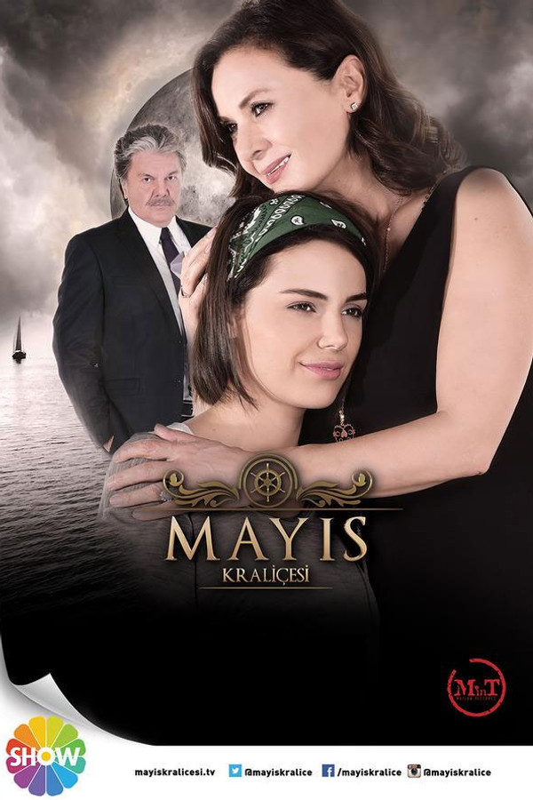 EX - Mayis Kralicesi /