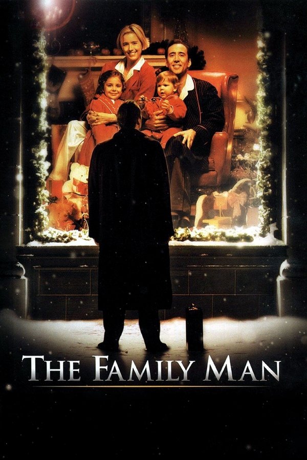 AL - The Family Man  (2000)