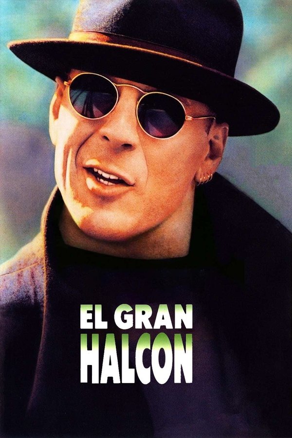 ES - El gran halcón (1991)