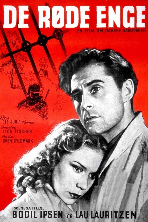 DK - Red Meadows (1945)