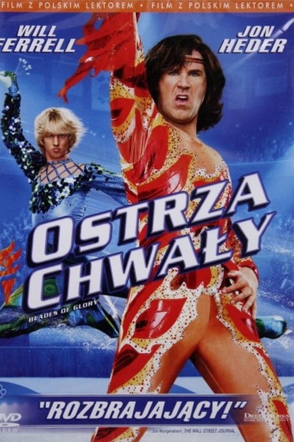 PL - OSTRZA CHWAŁY (2007)