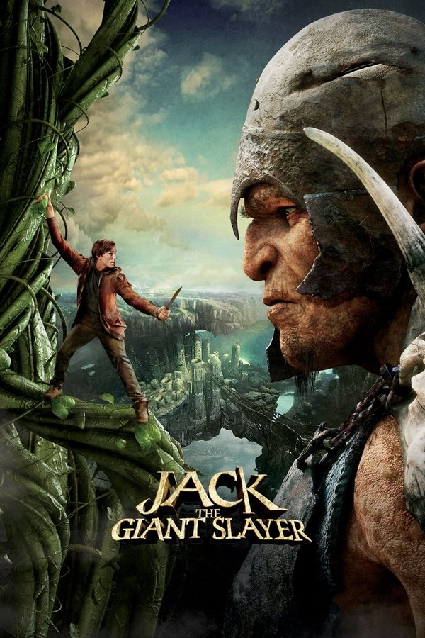 GR - Jack the Giant Slayer (2013)