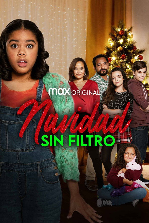 LAT - Navidad sin Filtro (2022)