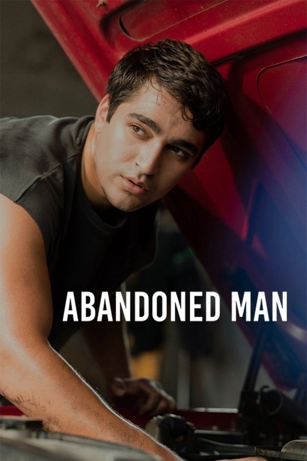 AL - Abandoned Man (2025)