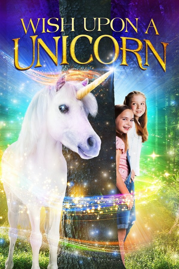 DE - Ich wünsche mir ein Einhorn (2020)