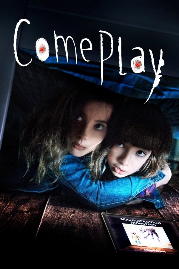 FR - Come Play  (2020)