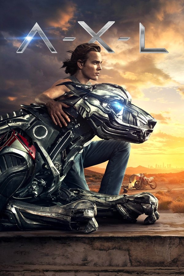 PL - A-X-L (2018)