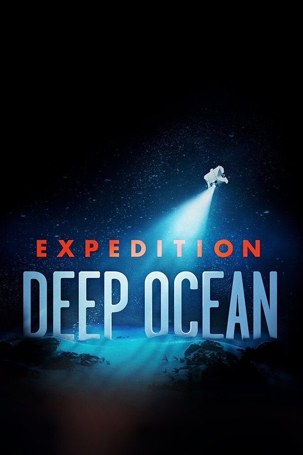 EN - Expedition Deep Ocean (2021)
