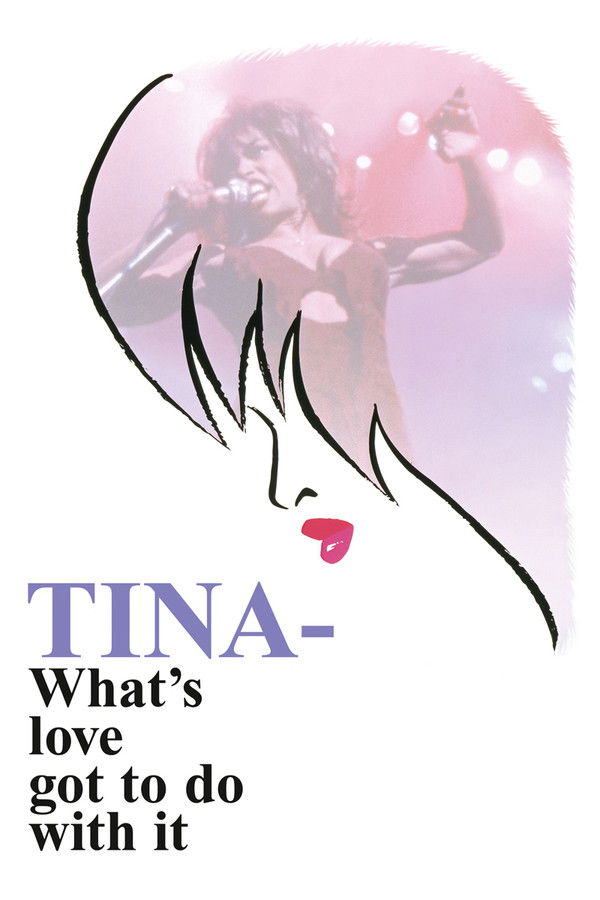 DE - Tina: What's Love Got to Do with It (1993)