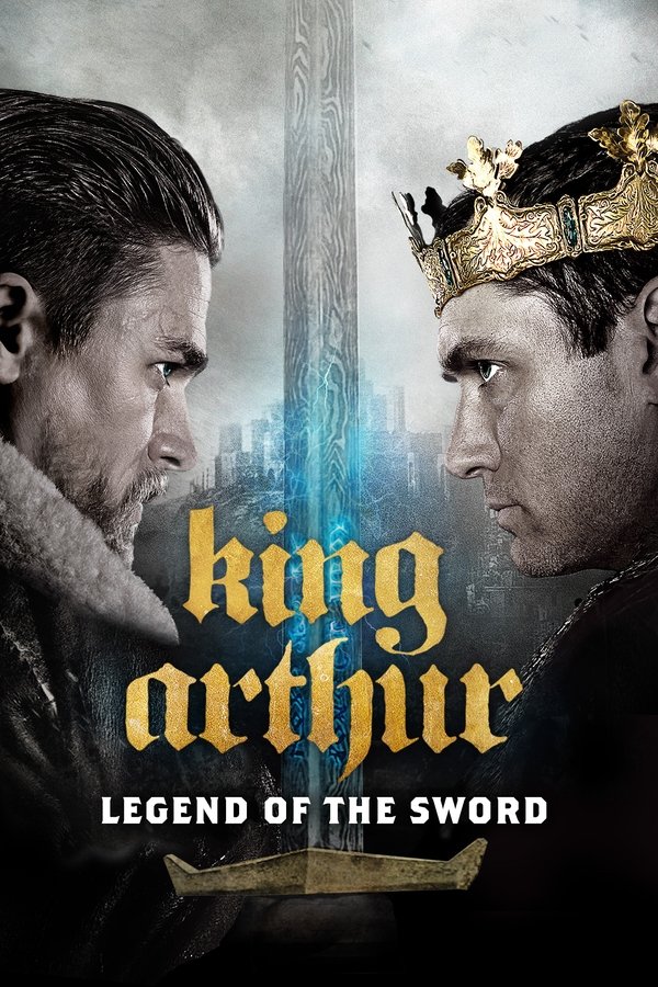 EX - King Arthur: Legend of the Sword (2017)