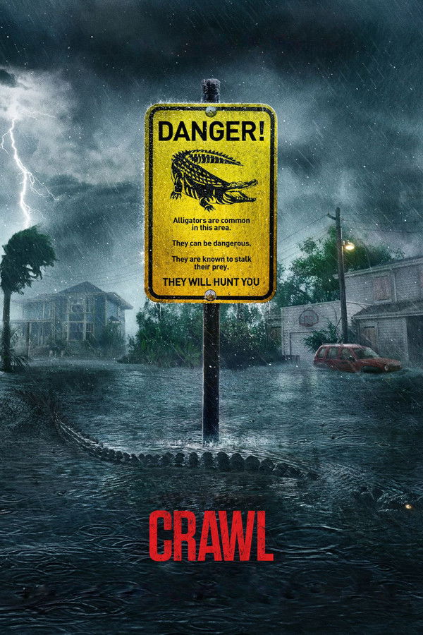 IN - Crawl (2019)