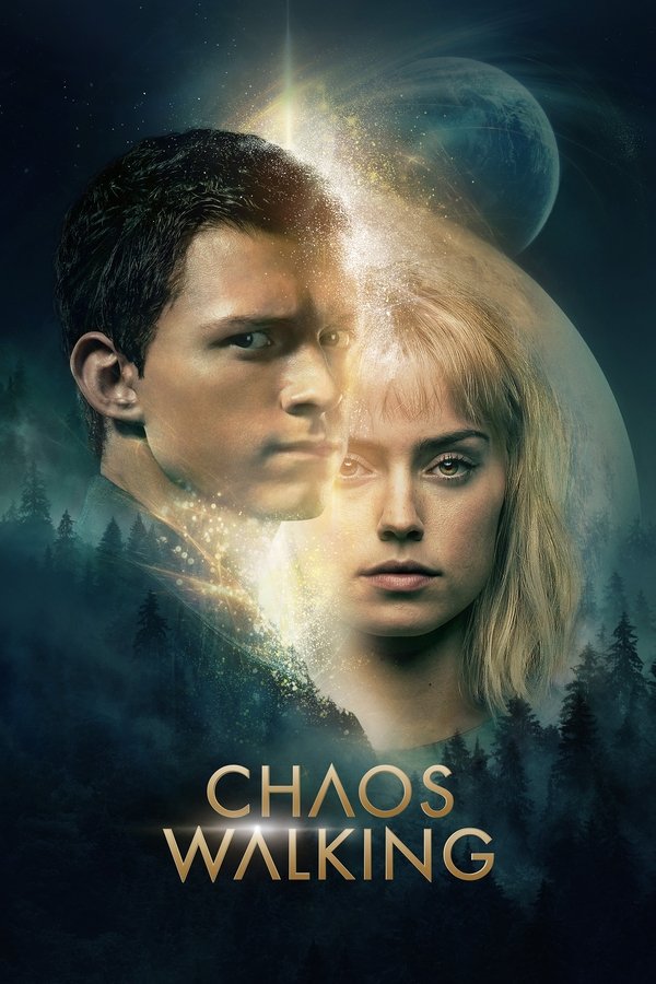 EX - Chaos Walking (2021)