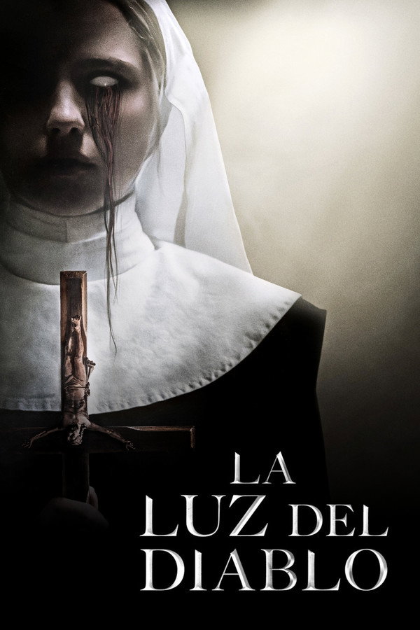 LAT - Reza por el diablo (2022)