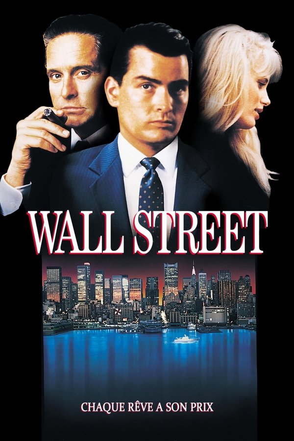 FR - Wall Street (1987)
