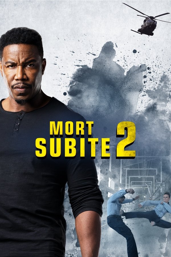 FR - Mort subite 2  (2020)