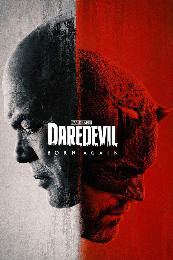 RU - Daredevil: Born Again (2025)