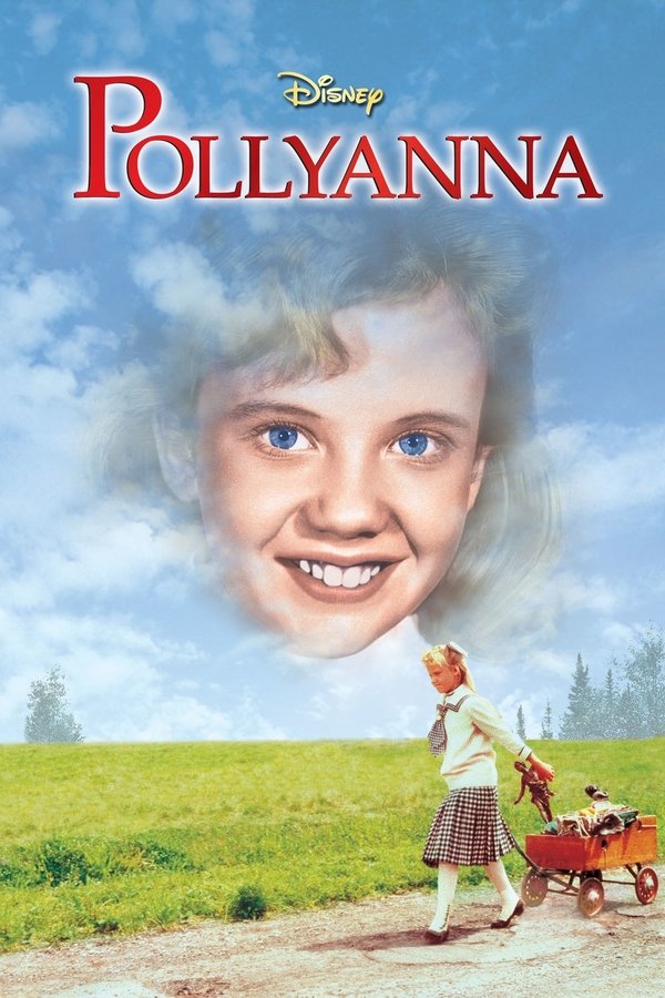 PL - POLLYANNA (1960)