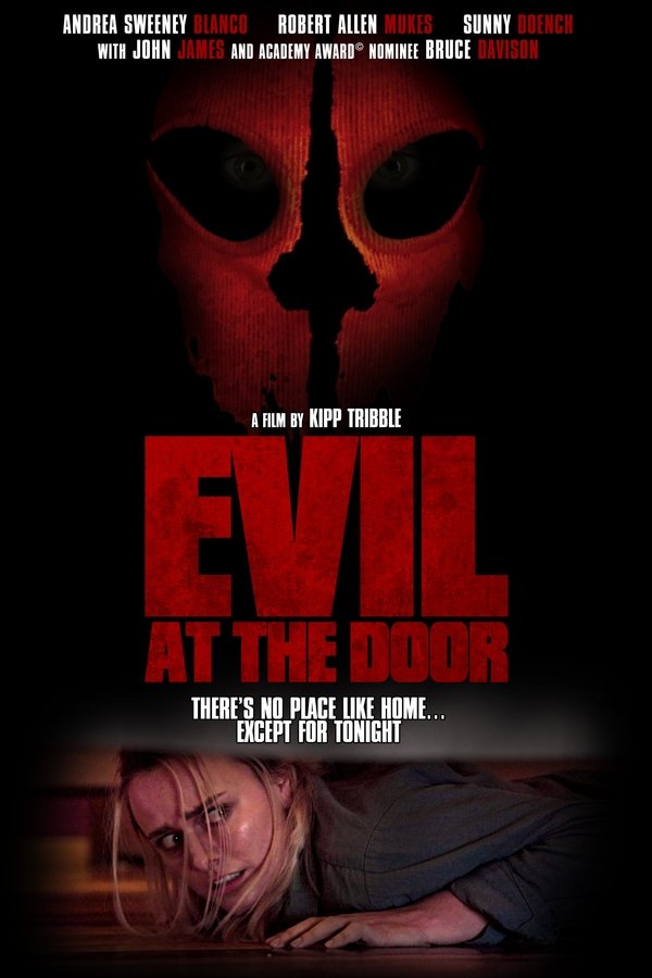 EN - Evil at the Door  (2022)