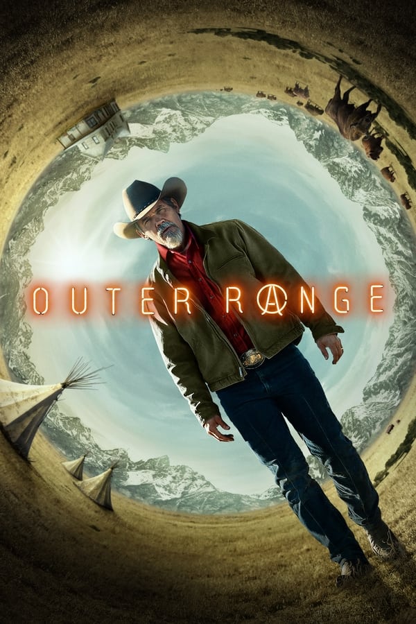 NL - OUTER RANGE S01 E01