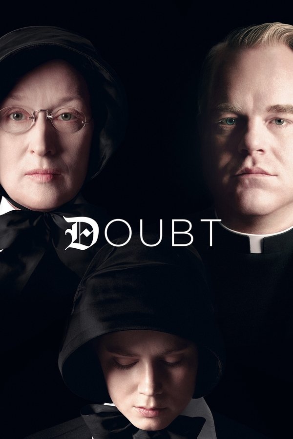SE - Doubt