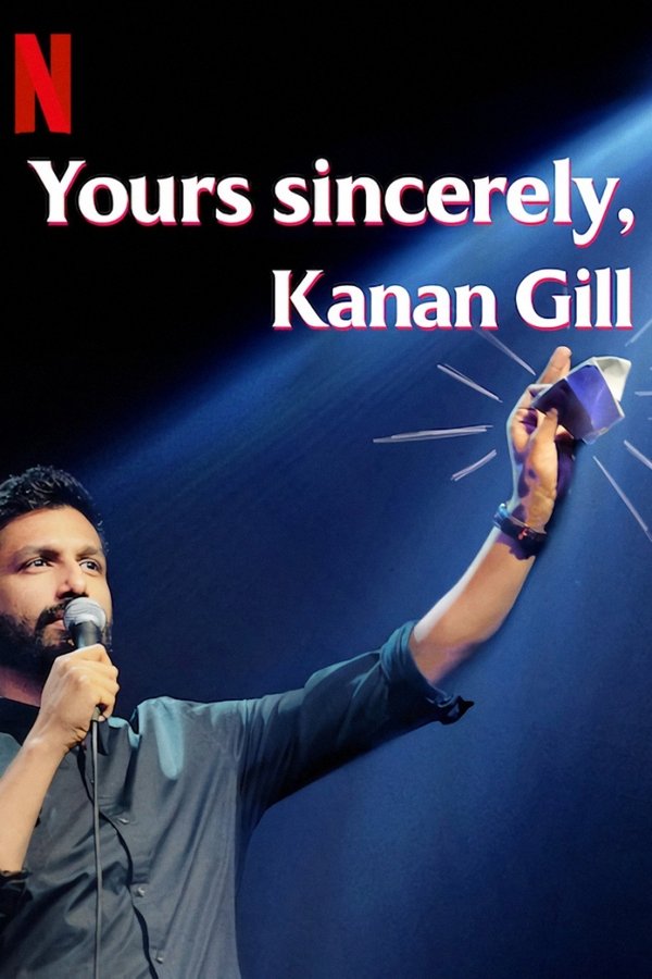 Kanan Gill  (2020)