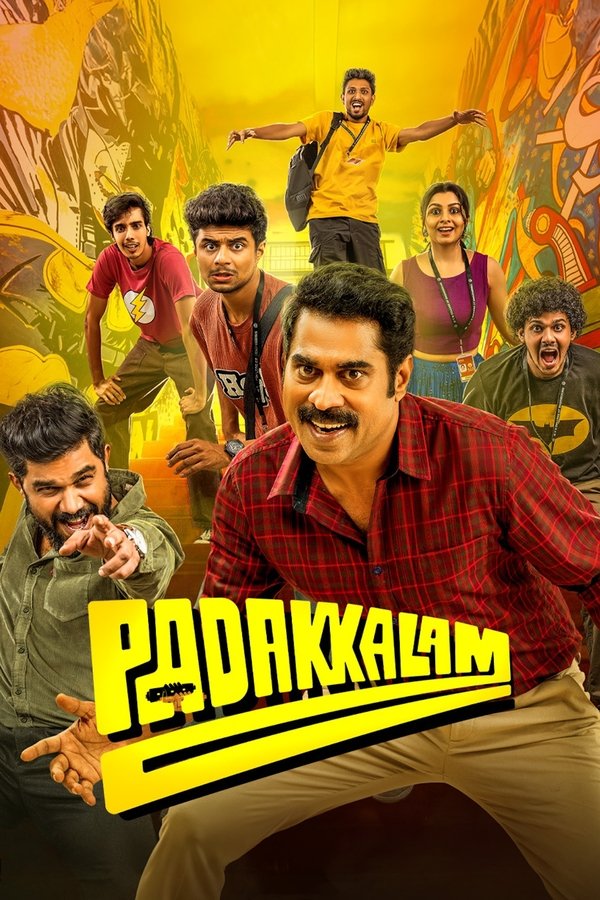 TG - Padakkalam