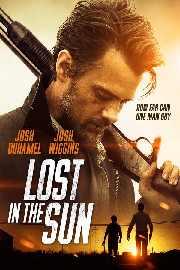 RO - Lost in the Sun (2015)