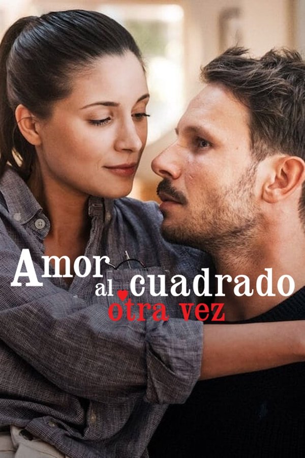 ES - Amor al cuadrado otra vez