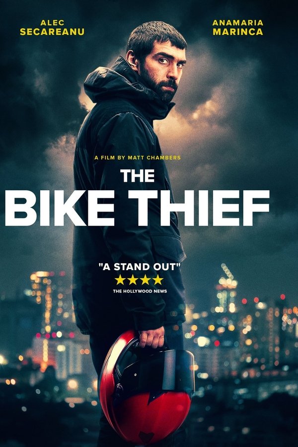 EN - The Bike Thief  (2020)