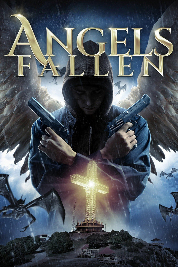 LAT - Angels Fallen (2020)