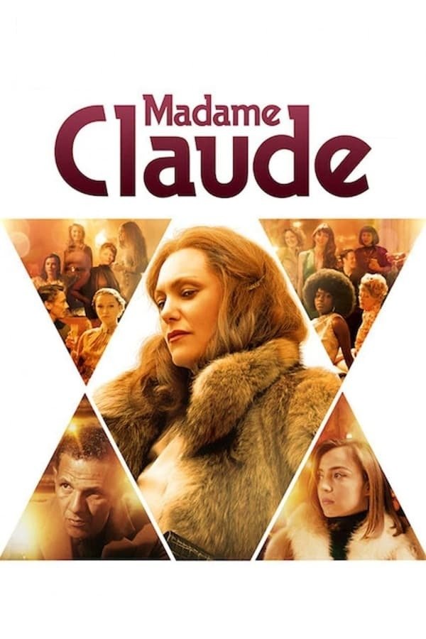 AL - Madame Claude  (2021)