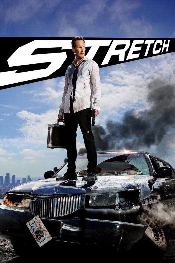 SE - Stretch