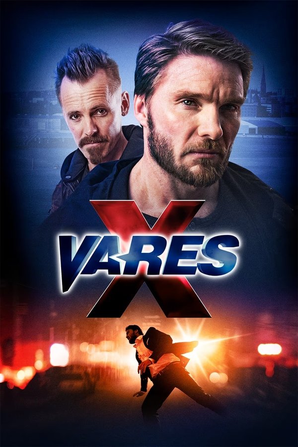 SE - Vares X