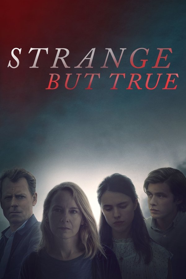 EN - Strange But True (2019)