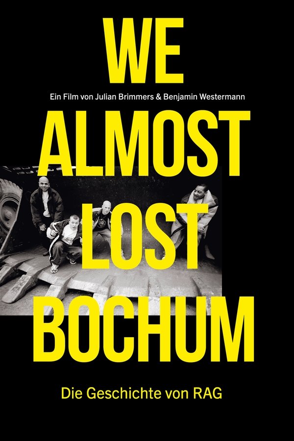 DE - We almost lost Bochum (2020)