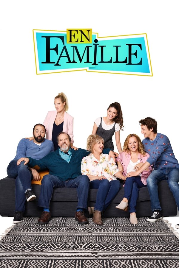 QFR - En famille